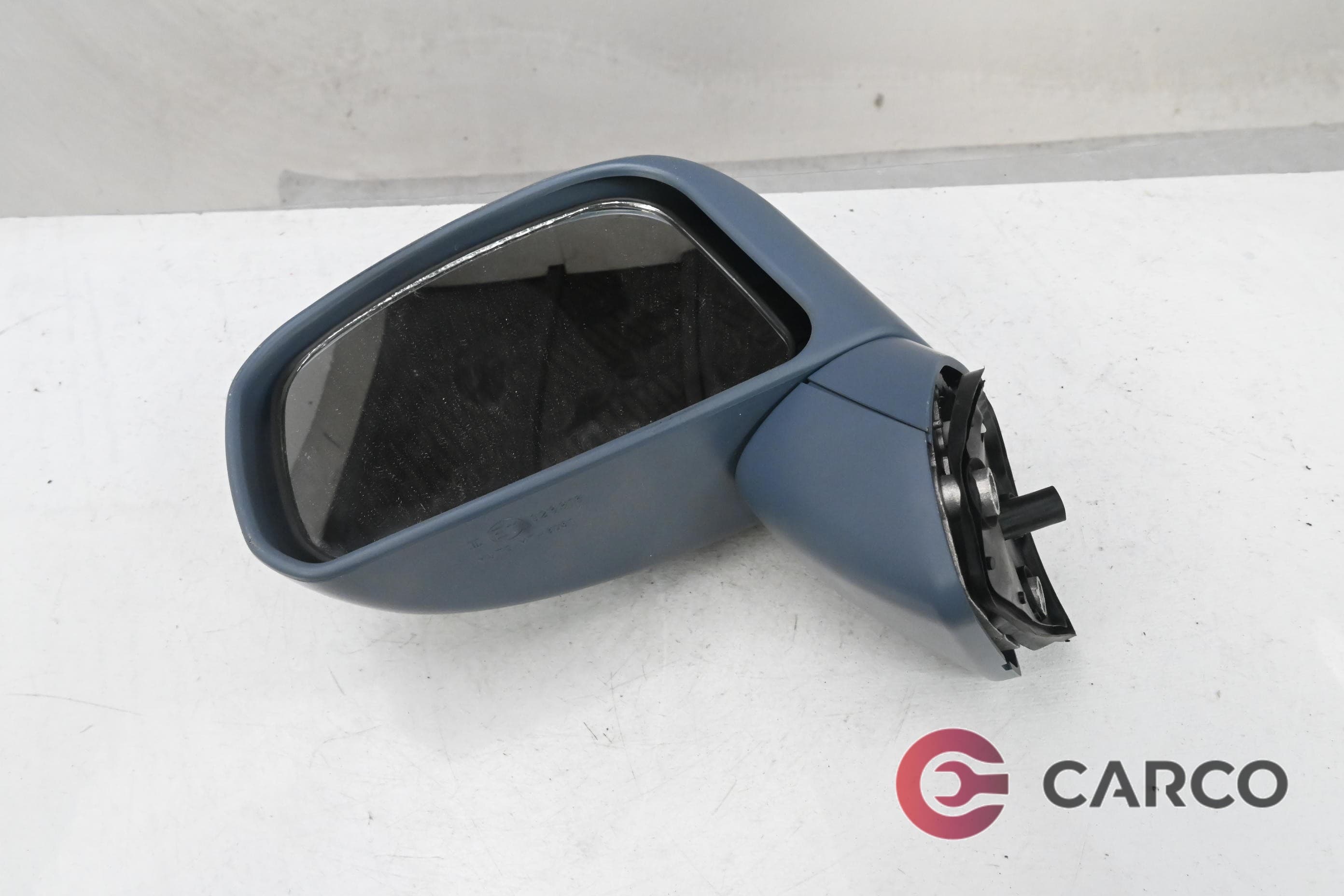 Огледало ляво за NISSAN TIIDA седан (SC11X) 1.6 (2006)