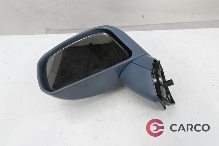 Огледало ляво за NISSAN TIIDA седан (SC11X) 1.6 (2006)
