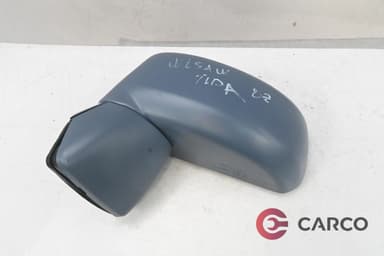 Огледало ляво за NISSAN TIIDA седан (SC11X) 1.6 (2006)