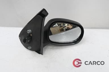 Огледало дясно за RENAULT CLIO II кутия (SB0/1/2_) 1.9 D (SB0E) (1998)
