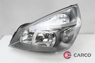 Фар ляв за RENAULT ESPACE Mk IV (JK0/1_) 3.0 dCi (2002)