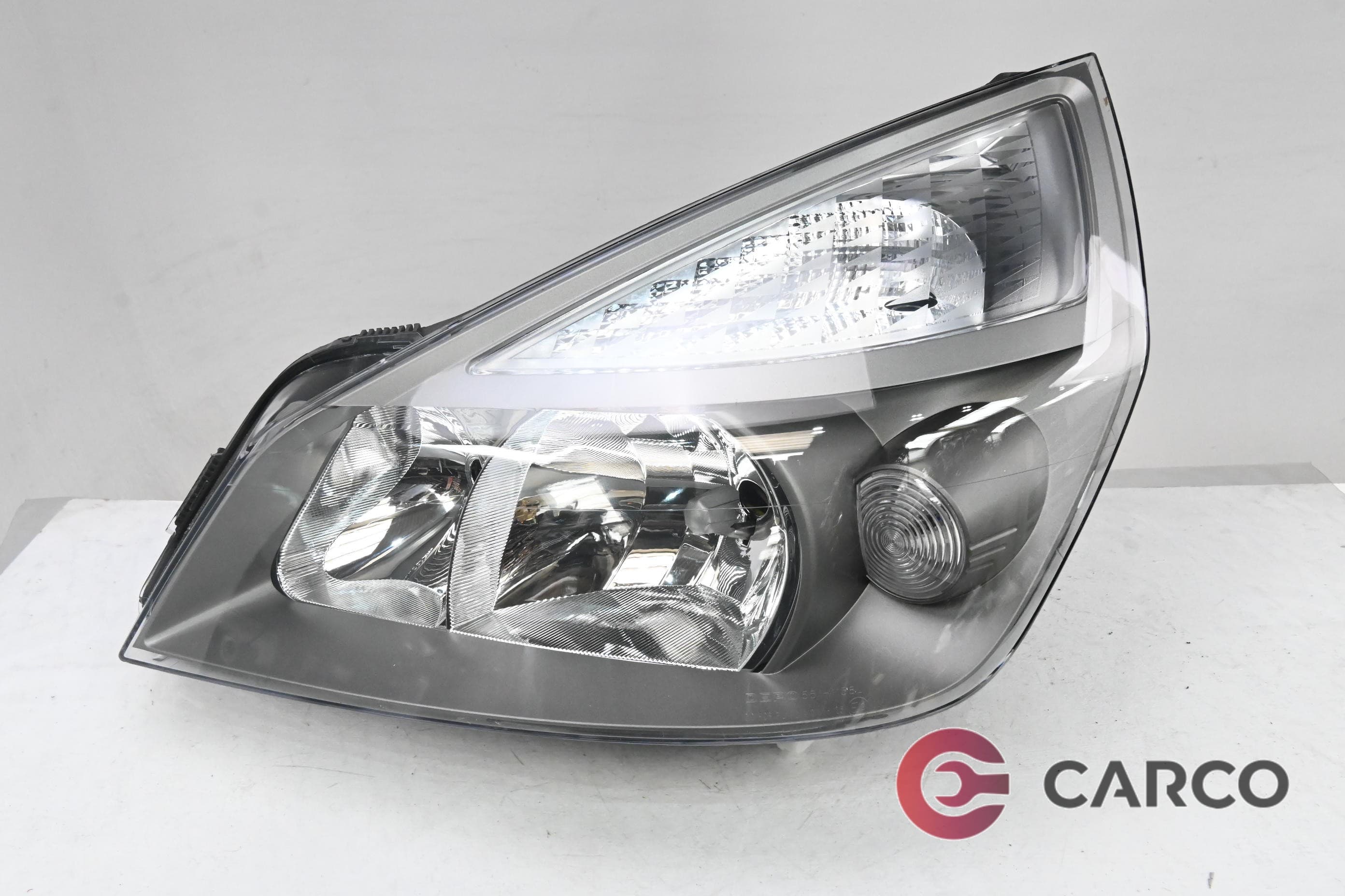 Фар ляв за RENAULT ESPACE Mk IV (JK0/1_) 3.0 dCi (2002)
