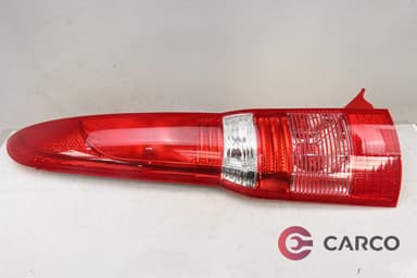 Стоп ляв за FIAT PANDA (169) 1.2 (2003)