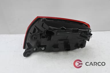 Стоп ляв за AUDI A8 (4H_) S8 quattro (2009)