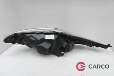 Фар десен за FORD FIESTA VI 1.25 (2008)
