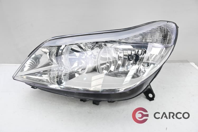 Фар ляв за CITROEN C5 I (DC_) Facelift 2.0 HDi (2001 - 2004)