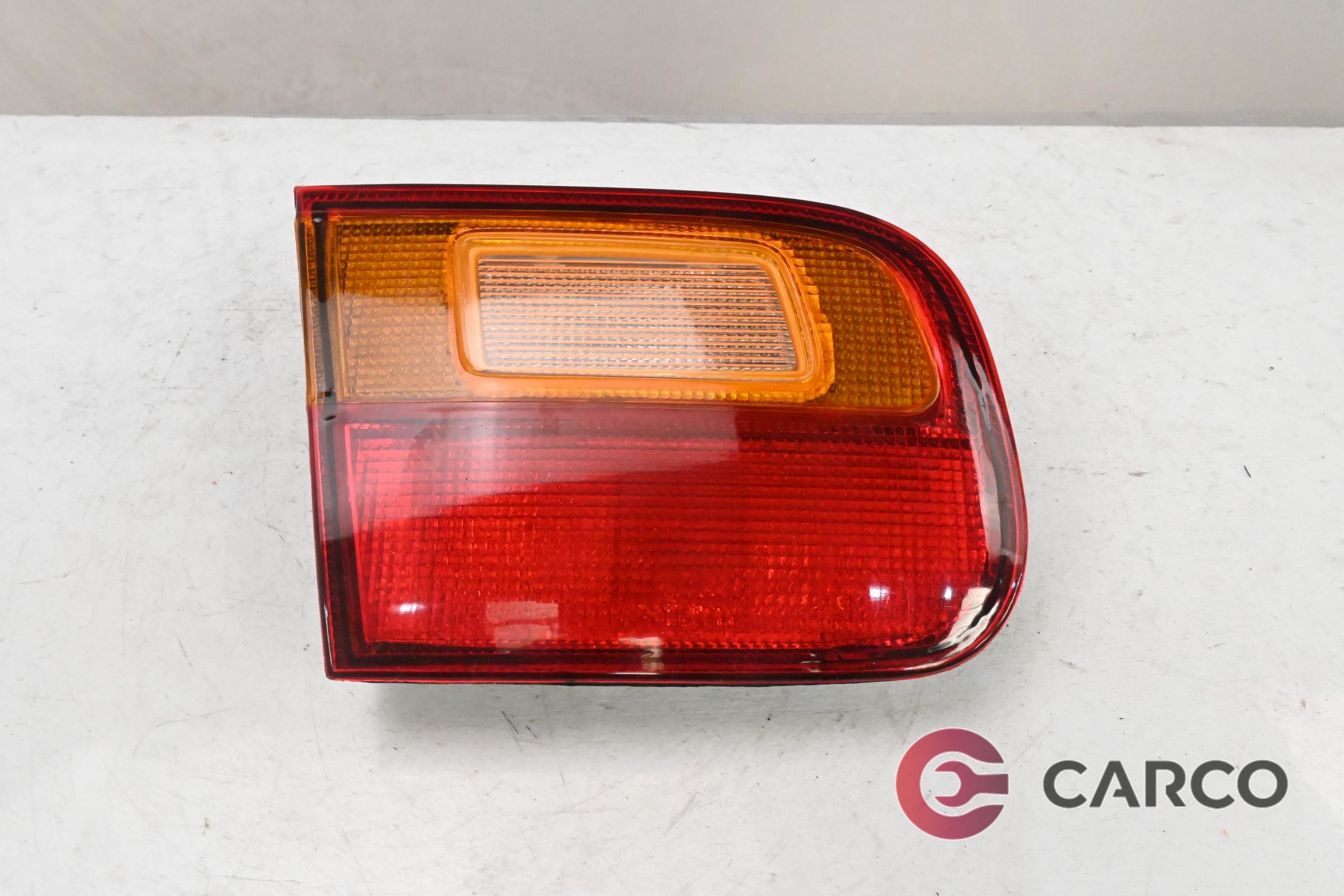 Стоп вътрешен ляв за HONDA CIVIC Mk IV седан (EG, EH) 1.3 (1991 - 1995)