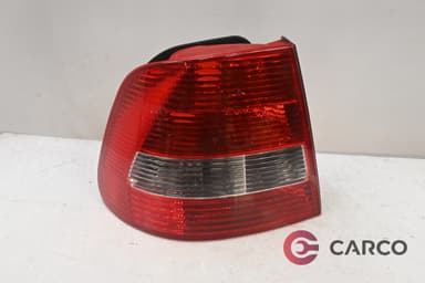 Стоп ляв за VW POLO Classic (6KV2) Facelift 2.0 Total Flex (1995 - 2006)
