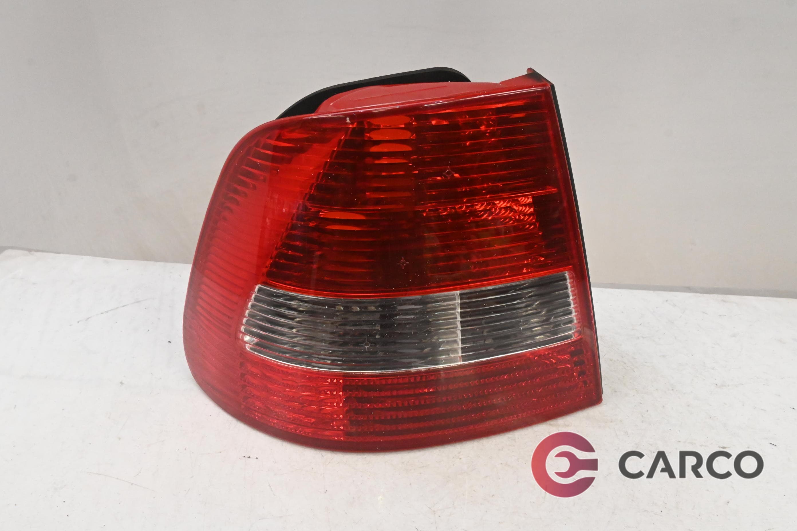 Стоп ляв за VW POLO Classic (6KV2) Facelift 2.0 Total Flex (1995 - 2006)