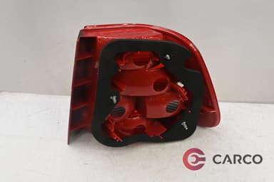 Стоп ляв за VW POLO Classic (6KV2) Facelift 2.0 Total Flex (1995 - 2006)