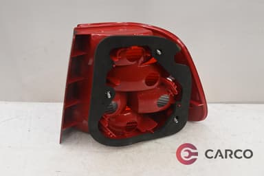 Стоп ляв за VW POLO Classic (6KV2) Facelift 2.0 Total Flex (1995 - 2006)