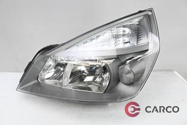 Фар ляв за RENAULT ESPACE Mk IV (JK0/1_) 2.0 Turbo (JK0A, JK0B, JK0N) (2002)