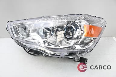 Фар ляв за MITSUBISHI ASX (GA_W_) 1.8 DI-D 4WD (2010)