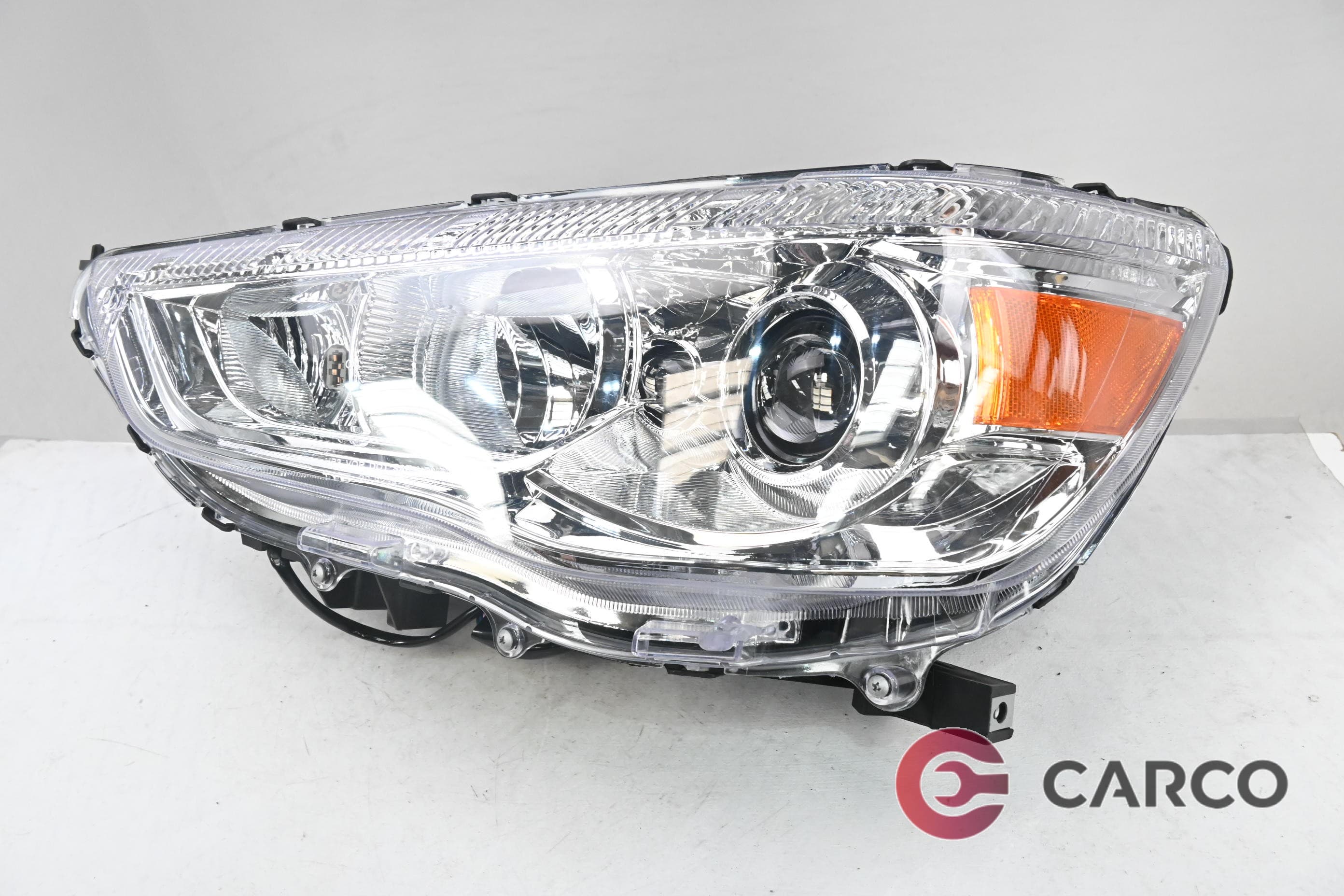 Фар ляв за MITSUBISHI ASX (GA_W_) 1.8 DI-D 4WD (2010)