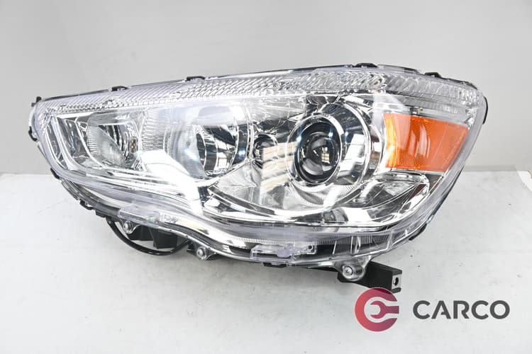 Фар ляв за MITSUBISHI ASX (GA_W_) 1.8 DI-D 4WD (2010)