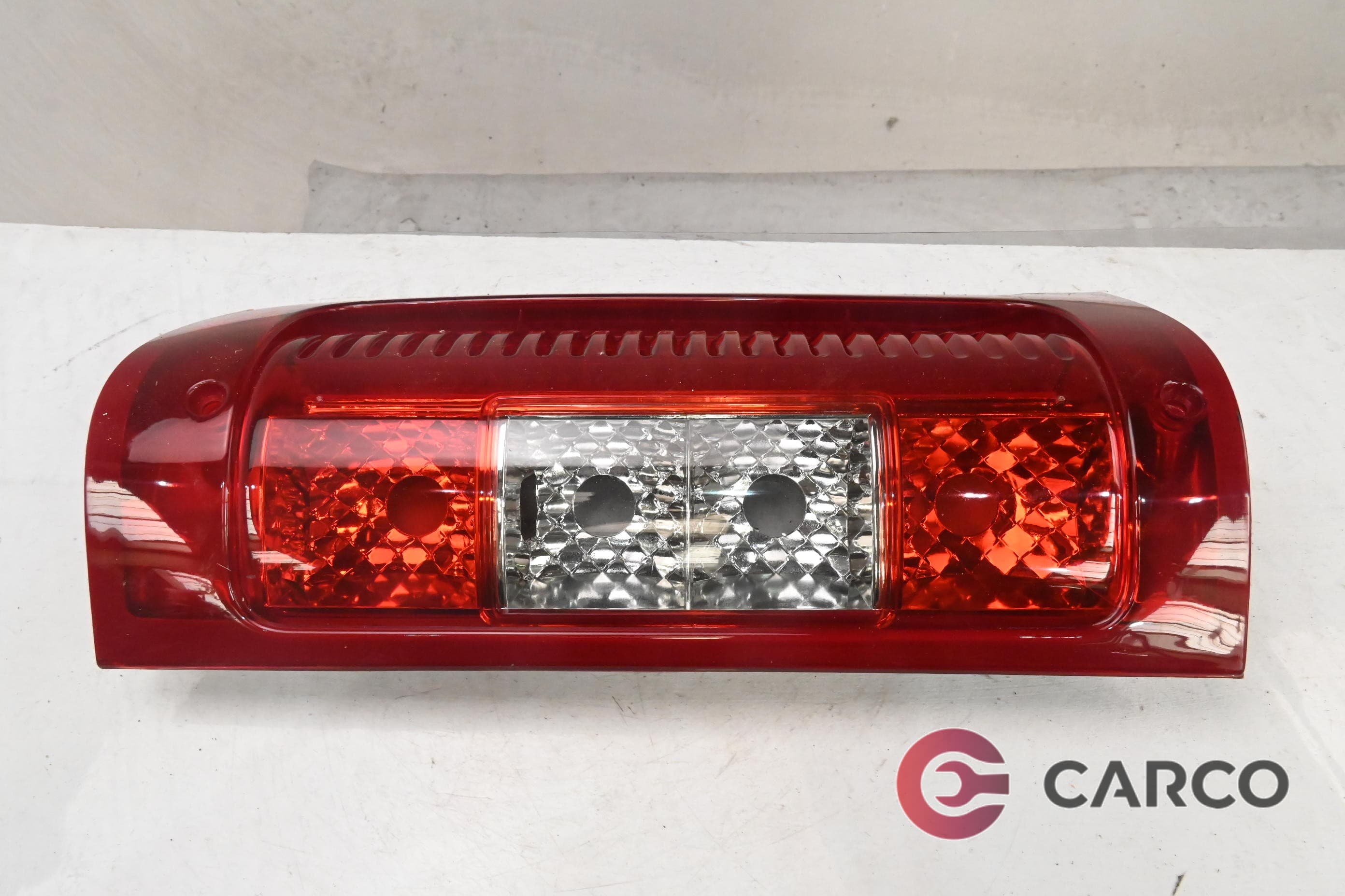Стоп десен за FIAT DUCATO кутия  Facelift (244) 2.0 (2002)