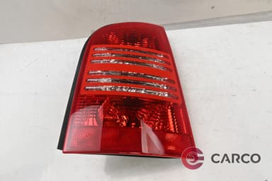 Стоп ляв за SKODA OCTAVIA (1U2) 1.8 T (1996 - 2010)