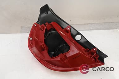 Стоп десен за RENAULT EURO CLIO III Facelift (BR0/1, CR0/1) 1.2 Ethanol (2005)