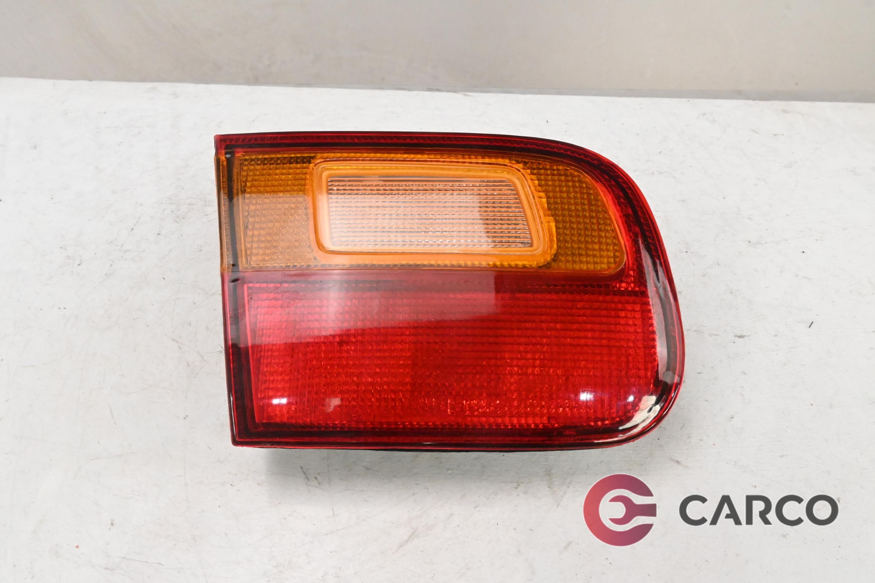 Стоп вътрешен ляв за HONDA CIVIC Mk IV седан (EG, EH) 1.3 (1991 - 1995)