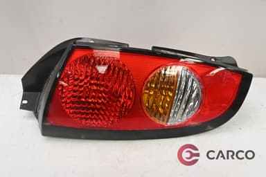 Стоп ляв за HYUNDAI ATOS PRIME (MX) Facelift 1.1 (1999)