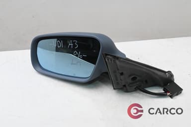 Огледало ляво за AUDI A3 (8L1) 1.8 T quattro (1996 - 2003)