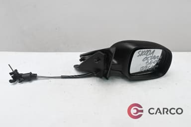 Огледало дясно за SKODA OCTAVIA (1U2) 1.8 T (1996 - 2010)