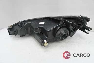 Фар десен за PEUGEOT 206 хетчбек (2A/C) 1.6 16V (1998)