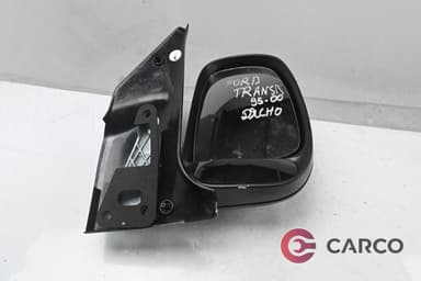 Огледало дясно за FORD TRANSIT кутия (E_ _) 2.5 TD (EAL, EAS) (1994 - 2000)