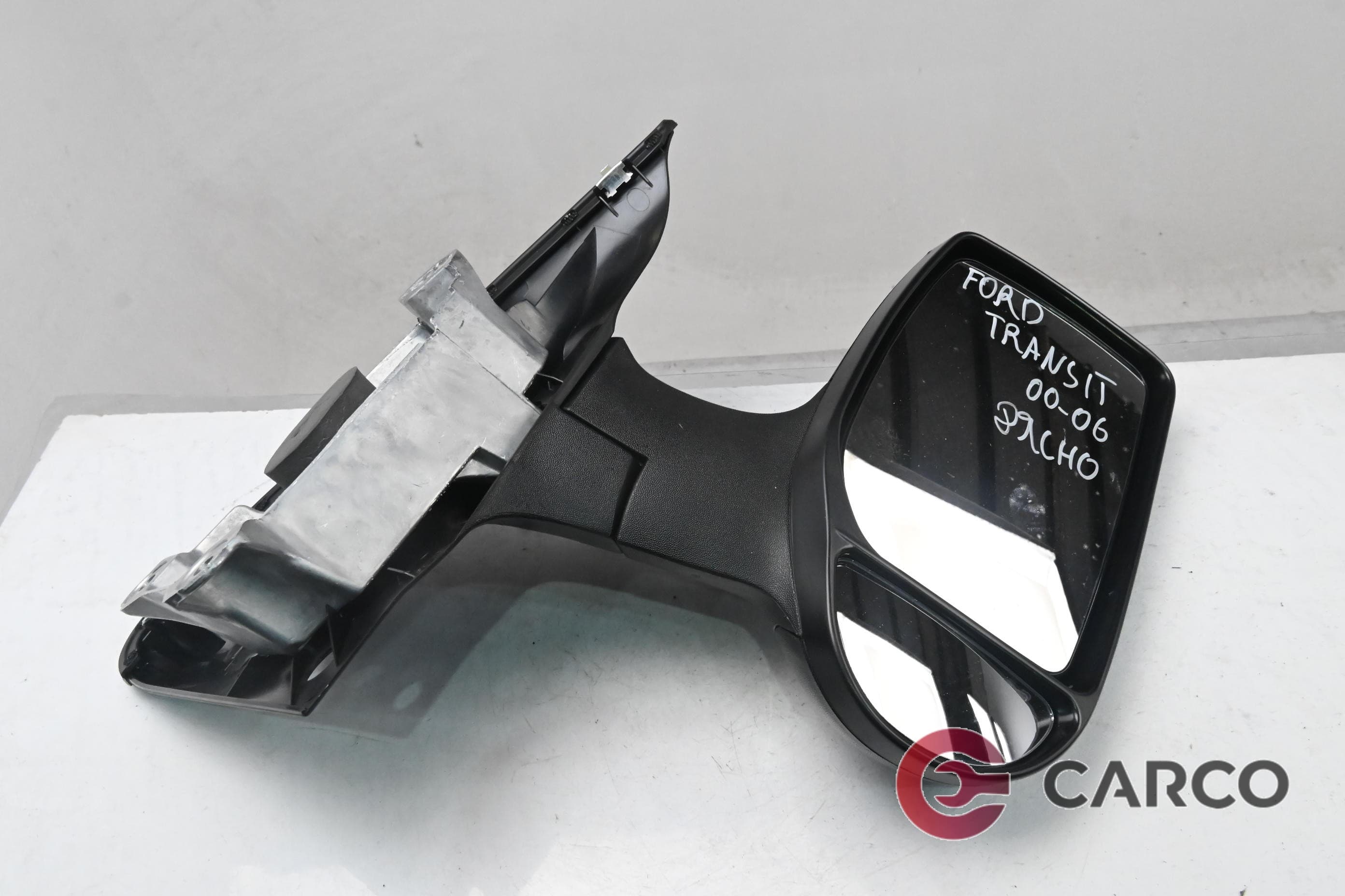 Огледало дясно за FORD TRANSIT кутия (FA_ _) 2.0 DI  86hp  (FAE) (2000 - 2006)
