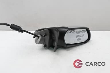 Огледало дясно за FORD MONDEO Mk II седан (BFP) 2.5 24V (1996 - 2000)