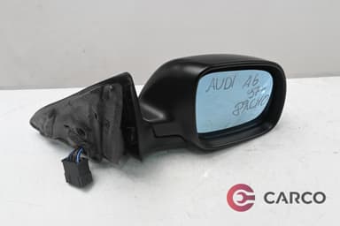 Огледало дясно за AUDI A6 седан (4B2, C5) 2.4 (1997 - 2005)