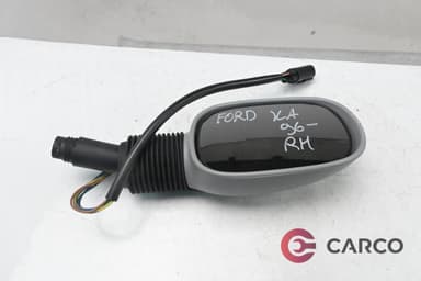 Огледало дясно за FORD KA (RB_) 1.3 i (1996 - 2008)