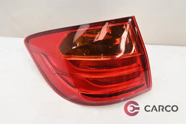 Стоп ляв за BMW 3 (F30, F35, F80) 320 d (2011)