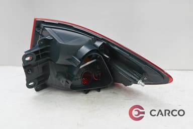 Стоп ляв за BMW 3 (F30, F35, F80) 320 d (2011)