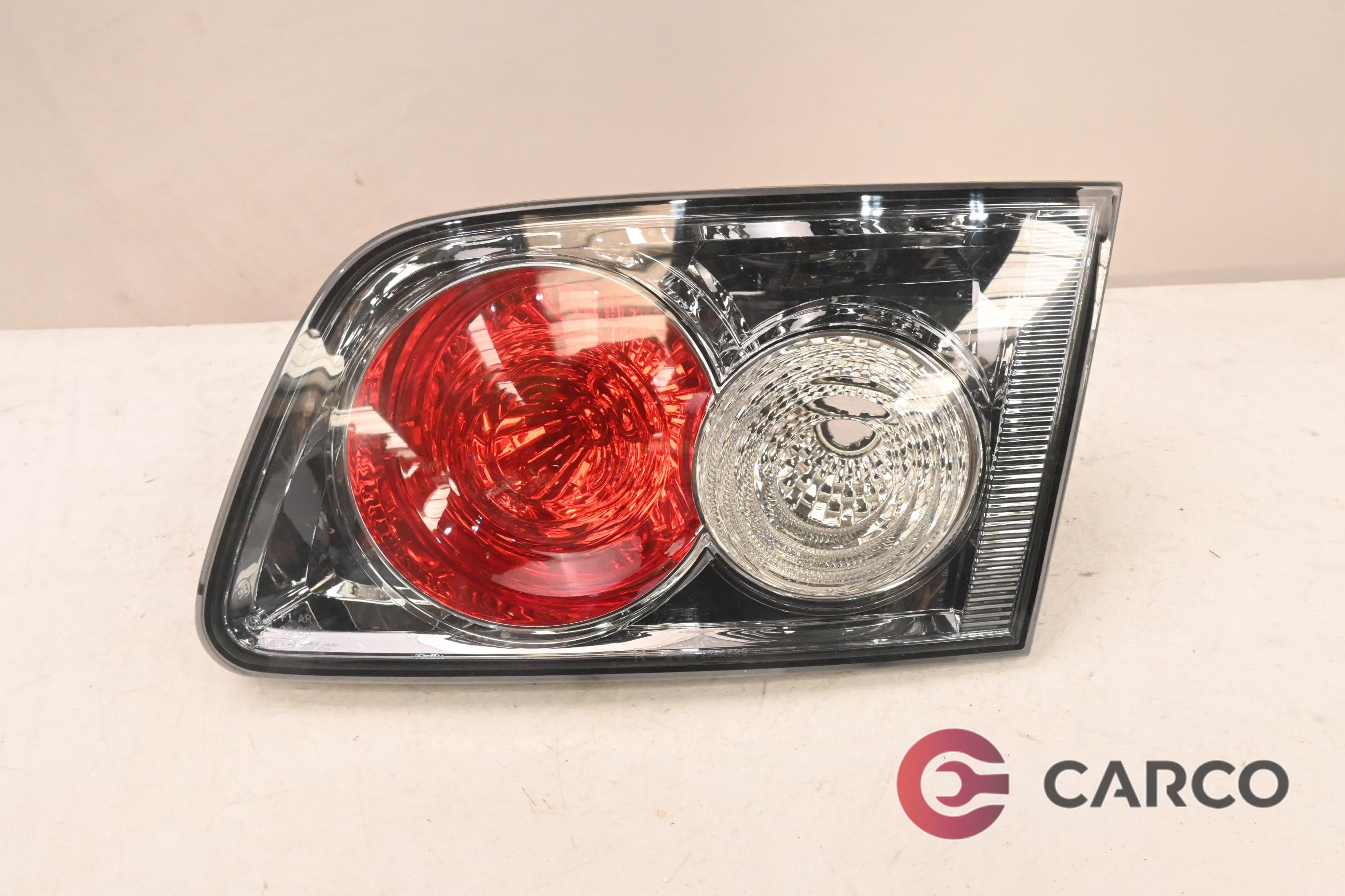 Стоп вътрешен десен за MAZDA 6 седан (GG) 1.8 (2002 - 2008)