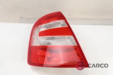 Стоп ляв за SKODA FABIA Facelift (6Y2) 1.4 MPI (1999 - 2008)