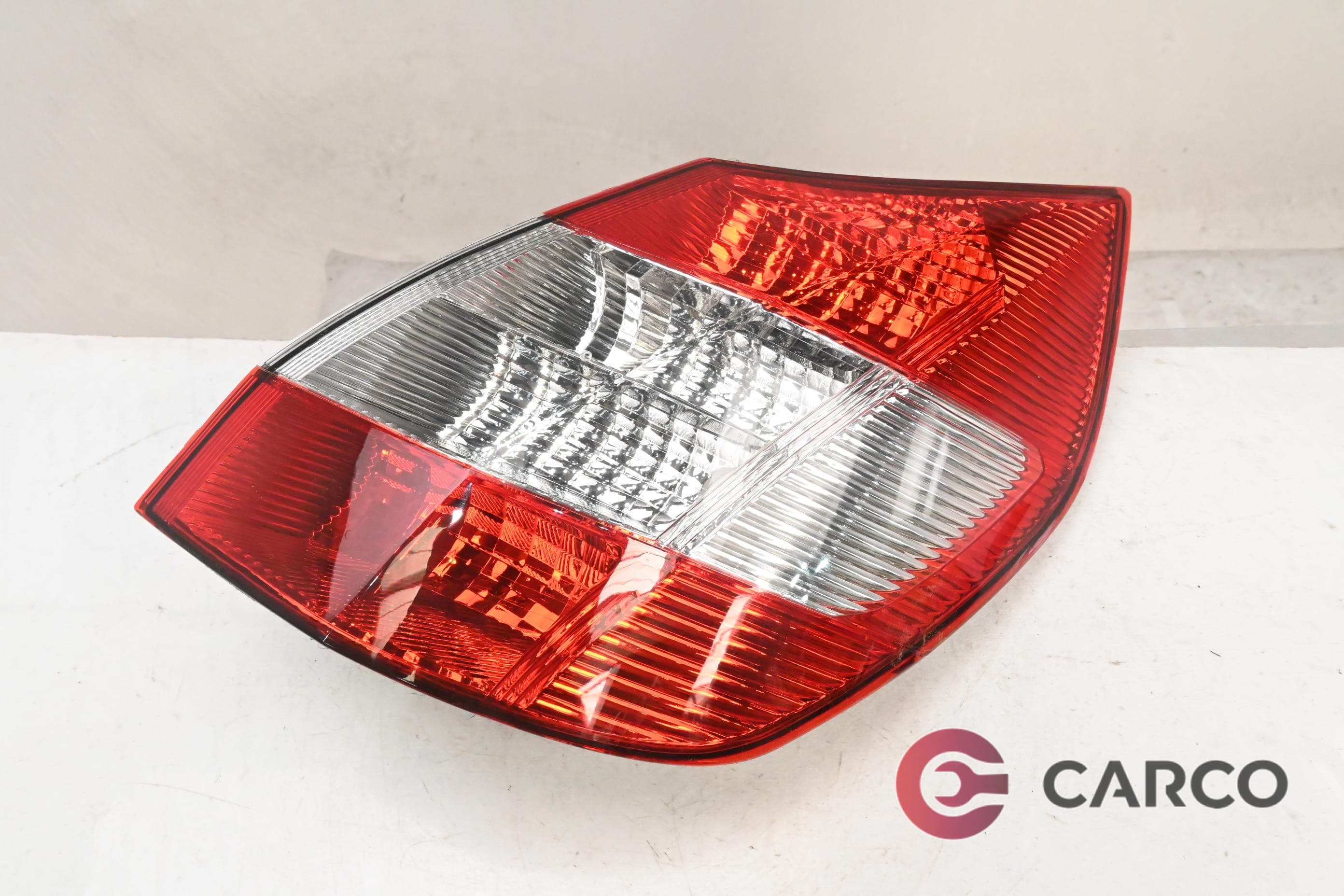 Стоп десен за RENAULT SCÉNIC II (JM0/1_) 1.9 dCi (JM0G, JM12, JM1G, JM2C) (2003)