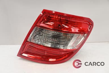 Стоп десен за MERCEDES-BENZ C-CLASS седан (W204) C 220 CDI (204.008) (2007 - 2014)
