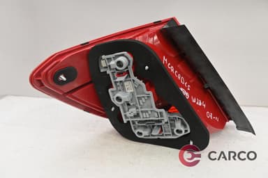 Стоп десен за MERCEDES-BENZ C-CLASS седан (W204) C 220 CDI (204.008) (2007 - 2014)