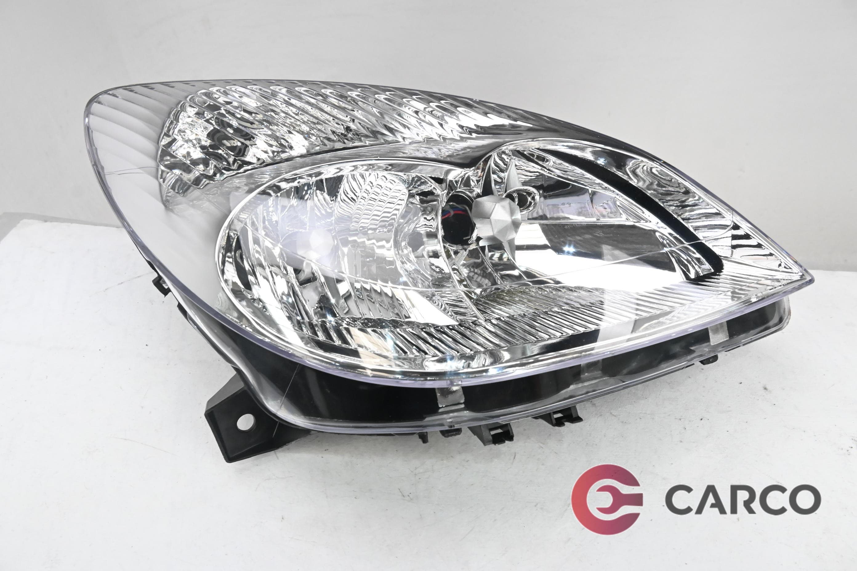 Фар десен за CITROEN C5 I (DC_) 1.8 16V (DC6FZB, DC6FZE) (2001 - 2004)