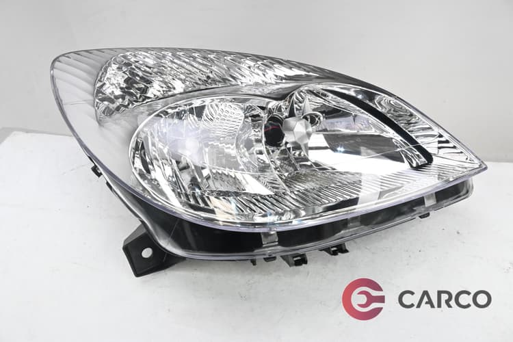 Фар десен за CITROEN C5 I (DC_) 1.8 16V (DC6FZB, DC6FZE) (2001 - 2004)