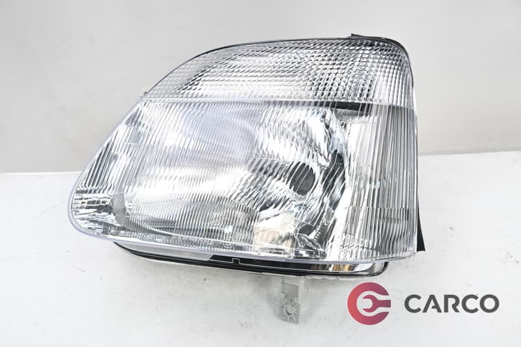 Фар ляв за OPEL AGILA (A) (H00) 1.0 12V (2000 - 2007)