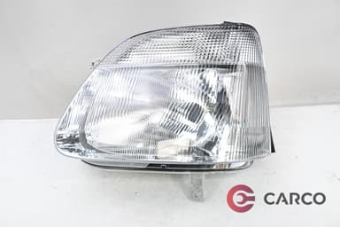Фар ляв за OPEL AGILA (A) (H00) 1.0 12V (2000 - 2007)