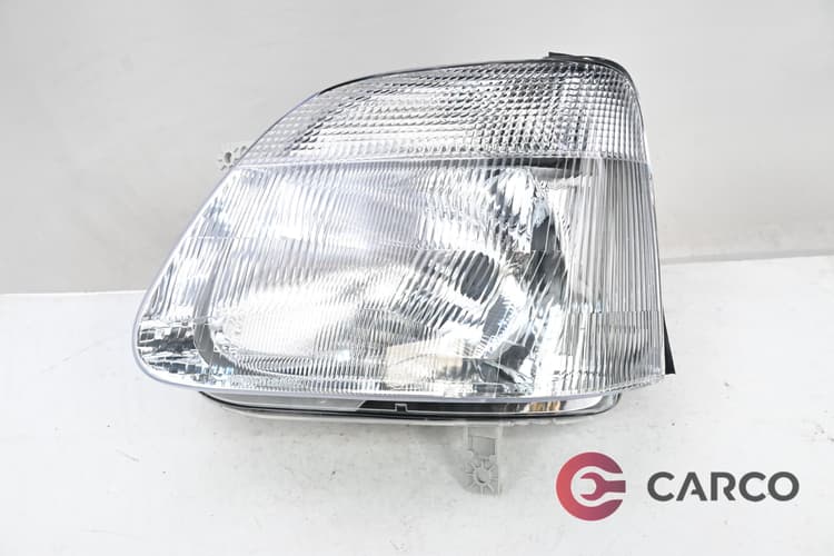 Фар ляв за OPEL AGILA (A) (H00) 1.0 12V (2000 - 2007)