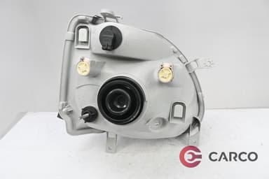 Фар ляв за OPEL AGILA (A) (H00) 1.0 12V (2000 - 2007)