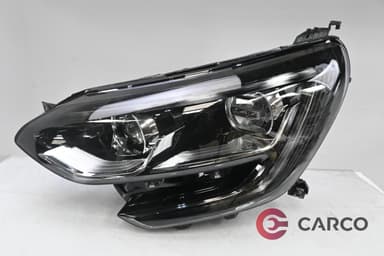Фар ляв за RENAULT MEGANE III IV 1.8 (2015)