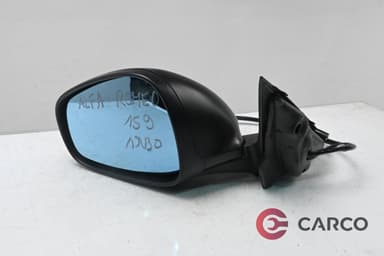 Огледало ляво за ALFA ROMEO 159 седан (939) 1.9 JTDM 16V (2005 - 2011)