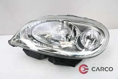 Фар ляв за CITROEN SAXO Facelift (1999 - 1999)