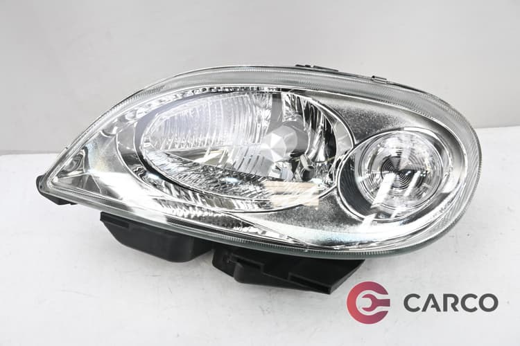 Фар ляв за CITROEN SAXO Facelift (1999 - 1999)