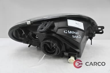 Фар ляв за CITROEN SAXO Facelift (1999 - 1999)